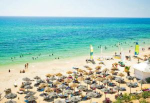 HotelMediterranee Thalasso Golf